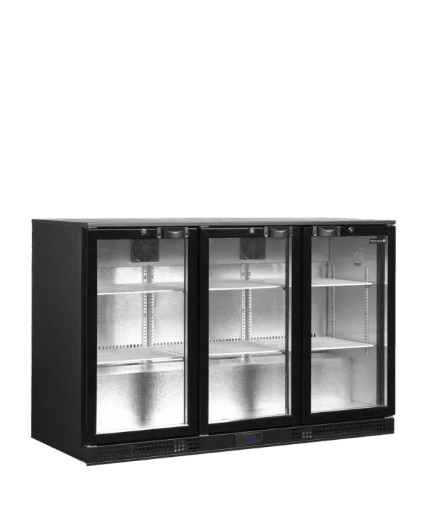 TEFCOLD DB301H Back Bar Cooler