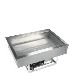 TEFCOLD CW2 Buffet Display