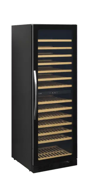 TEFCOLD TFW400-2F Wine Cooler