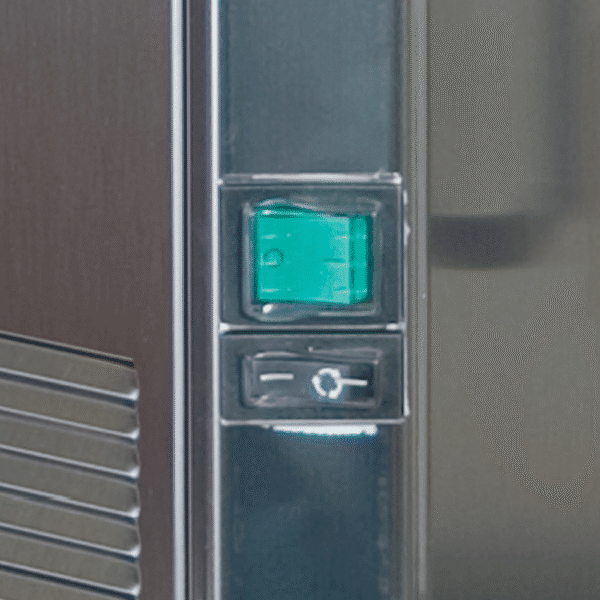 TEFCOLD SF224 Juice Dispensers - Image 3