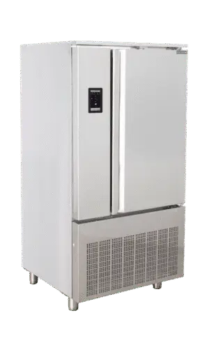 TEFCOLD BLCB10X1 Blast Chiller/Freezer