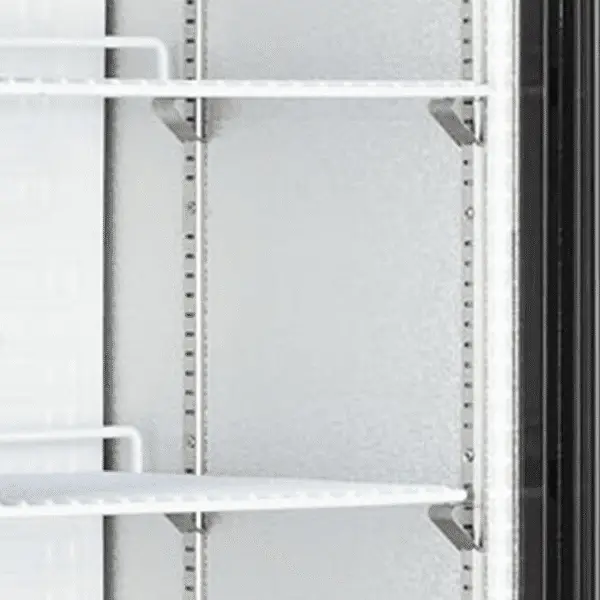 Elstar EM300 Upright Back Bar - Image 4