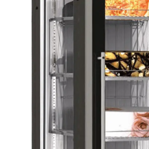 Framec VENERE PS Refrigerated Glass Display - Image 3