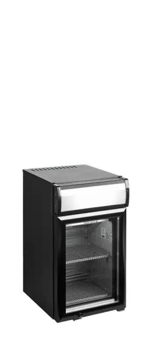 TEFCOLD BC25CP Counter Top Chiller