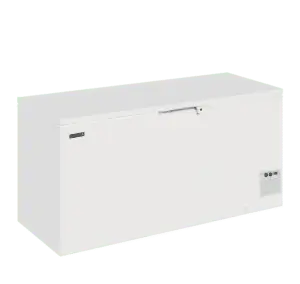 Elcold EL61 (Eco Design) Solid Lid Chest Freezer