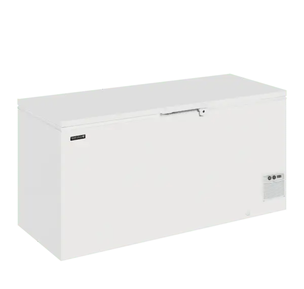 Elcold EL61 (Eco Design) Solid Lid Chest Freezer