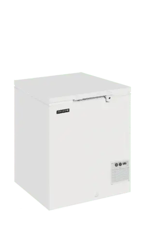 Elcold EL11LT Low Temperature Chest Freezer