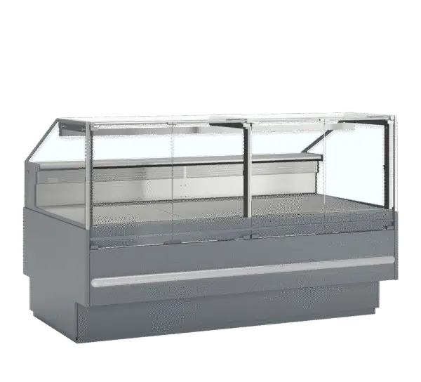TEFCOLD SOCB18782A Serve Over Counter