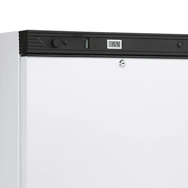 TEFCOLD UFFS371SD Upright Solid Door Freezer - Image 4