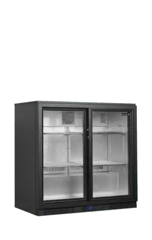 TEFCOLD BA21S Back Bar Cooler