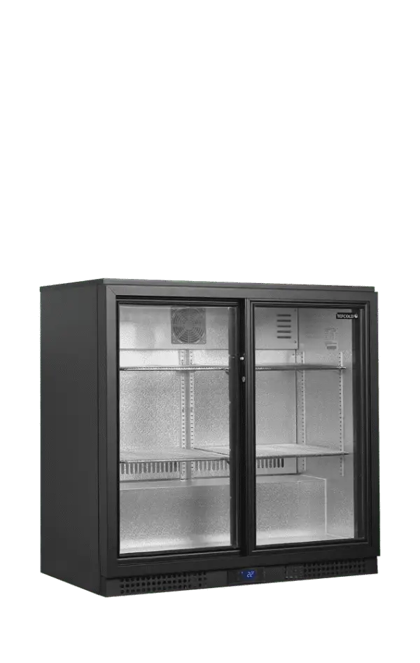 TEFCOLD BA21S Back Bar Cooler