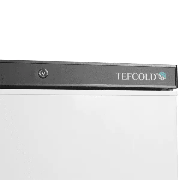TEFCOLD UF200V Undercounter Freezer - Image 4