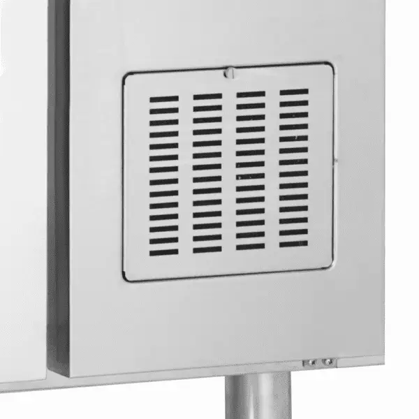 G-Line by TEFCOLD GP92 Gastronorm Prep Counter - Image 3