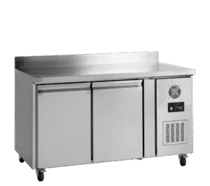 G-Line by TEFCOLD GF72 Gastronorm Counter Freezer