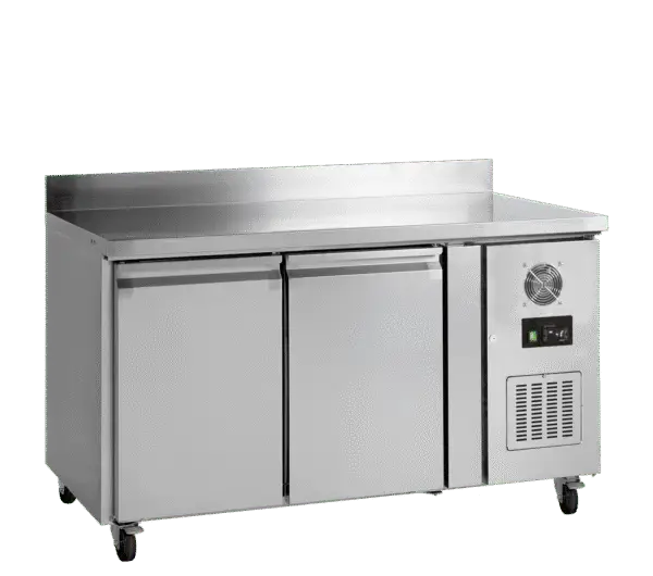 G-Line by TEFCOLD GF72 Gastronorm Counter Freezer