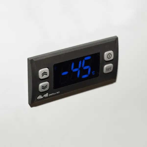 TEFCOLD SE20-45 Low Temperature Chest Freezer - Image 3