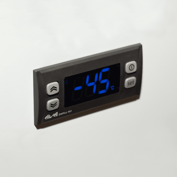 TEFCOLD SE30-45 Low Temperature Chest Freezer - Image 3