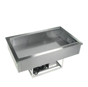 TEFCOLD CW3V Buffet Display