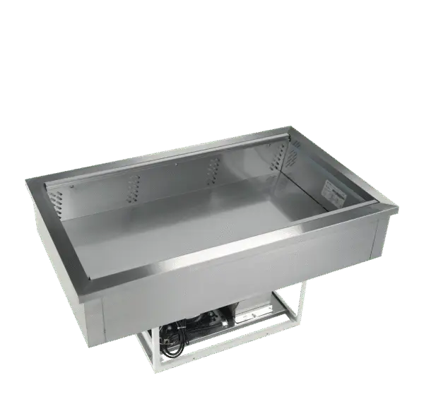TEFCOLD CW3V Buffet Display