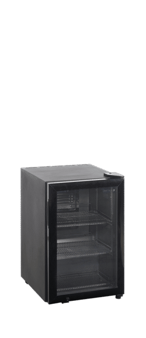 TEFCOLD BC60 Counter Top Chiller