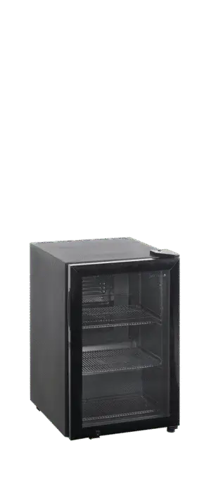 TEFCOLD BC60 Counter Top Chiller