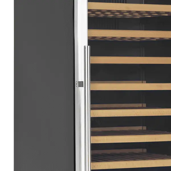 TEFCOLD TFW400-2S Wine Cooler - Image 3