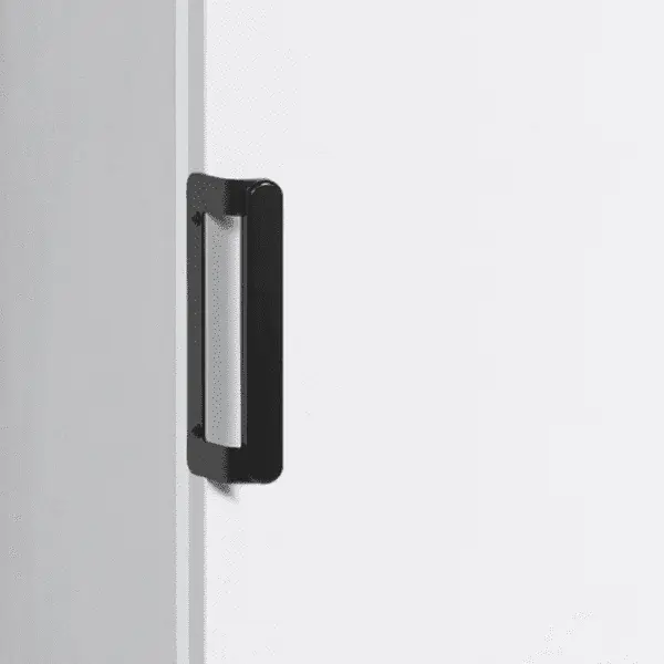TEFCOLD SD1280 Solid Door Refrigerator - Image 2