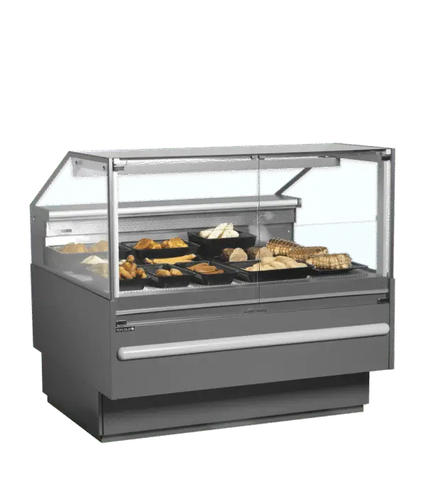 TEFCOLD SOCB12582A Serve Over Counter - Image 2