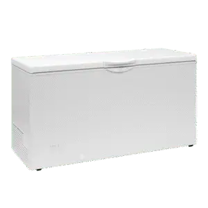 TEFCOLD EBC53 Chest Cooler