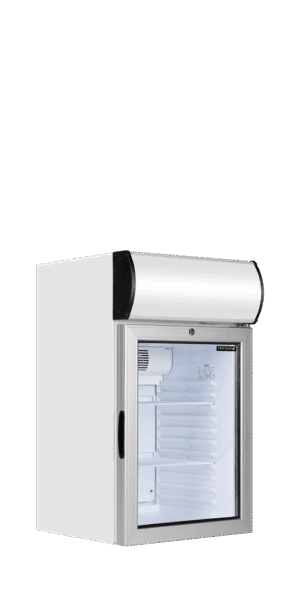 TEFCOLD FS80CP Counter Top Chiller
