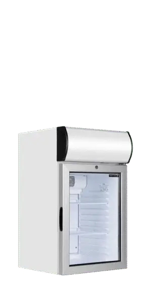 TEFCOLD FS80CP Counter Top Chiller