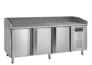 TEFCOLD PT1300 Pizza Table