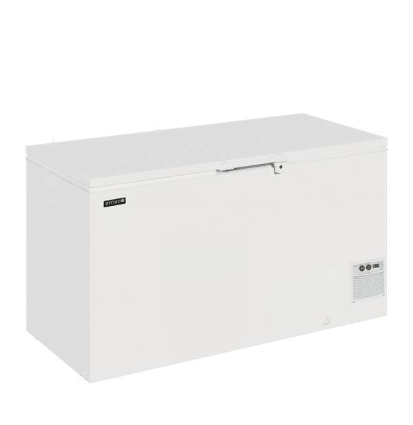 Elcold EL51LT Low Temperature Chest Freezer
