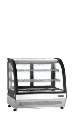 TEFCOLD LCT 750 C Counter Top Display