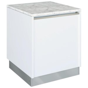 TEFCOLD BELLINI TABLE 700 Serve Over Counter