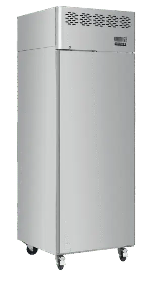 TEFCOLD CAF410 Upright Freezer