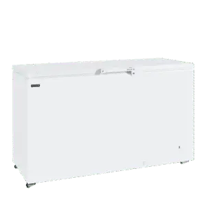 TEFCOLD GM500 Solid Lid Chest Freezer