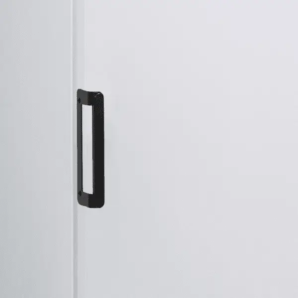 TEFCOLD UFFS371SD Upright Solid Door Freezer - Image 3