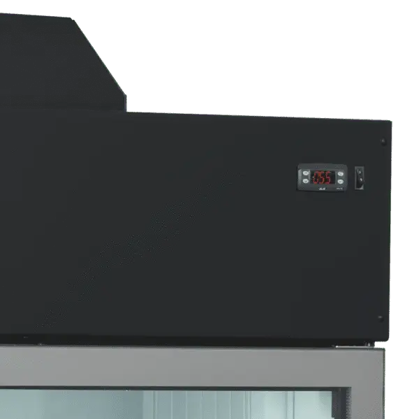 TEFCOLD MTF185B VS Wall Freezer/Chiler - Image 4