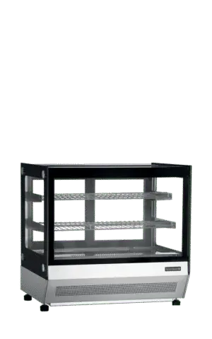 TEFCOLD LCT 750 F Counter Top Display