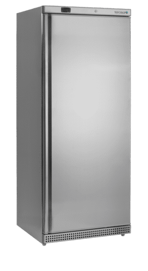 TEFCOLD UR600X1 Solid Door Refrigerator