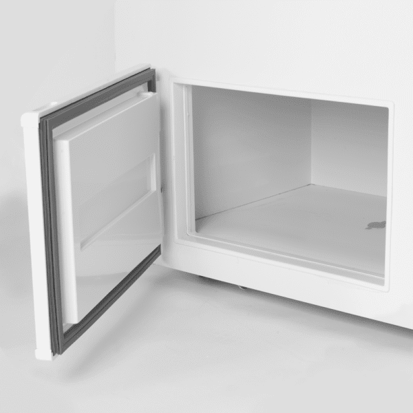 Framec SLANT510 Scoop Ice Cream Display - Image 4