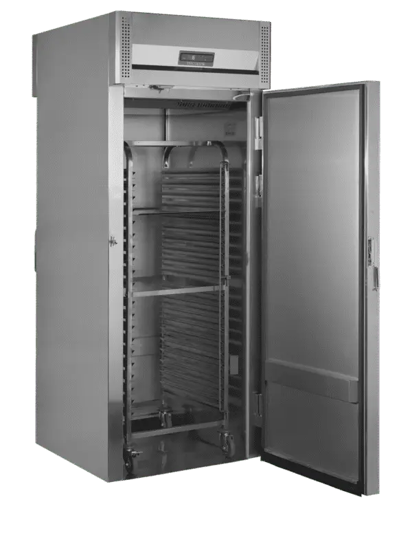 RTC880X1 UK Roll-Through Chiller - Image 2