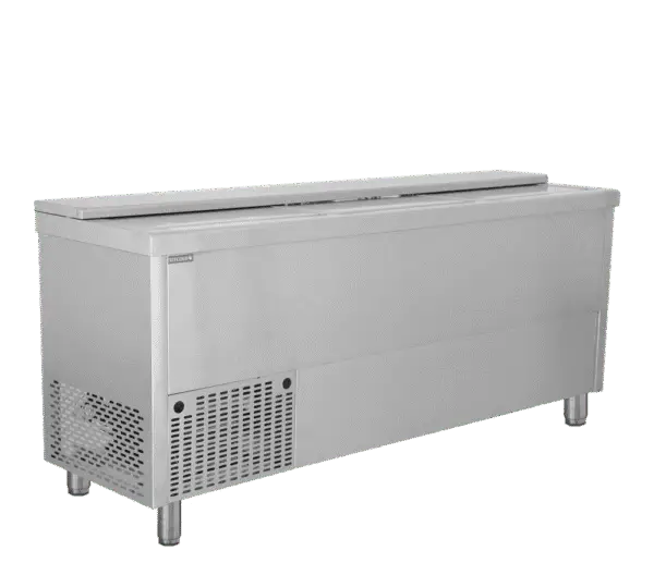 BHC200X1 Bottle Chest Cooler