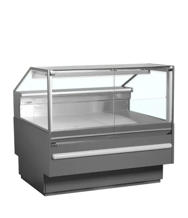 TEFCOLD SOCB12582A Serve Over Counter