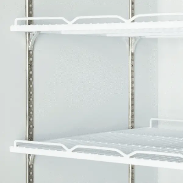 TEFCOLD Atom Maxi C2DB Glass Door Merchandiser - Image 3