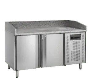 TEFCOLD PT1200 Pizza Table