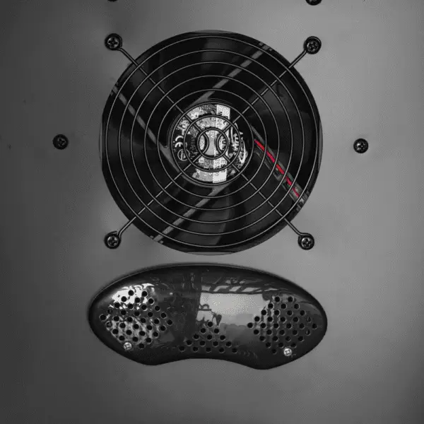 TEFCOLD TFW200-S Wine Cooler - Image 4