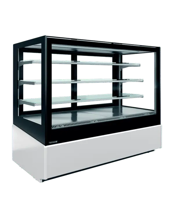 TEFCOLD CHOPIN 700 FV-VP Chilled Display Cabinet