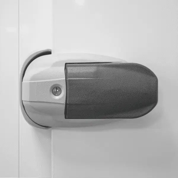 TEFCOLD CRNF1530 Freezer Room - Image 3